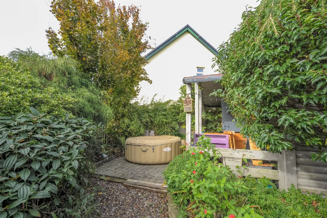 Photo of 44 Hazelbrooke, Ballyviniter, Mallow, P51W89A