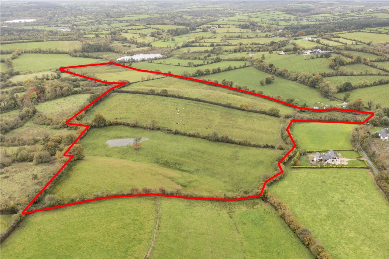 Photo of Coragh, Killeshandra, Cavan