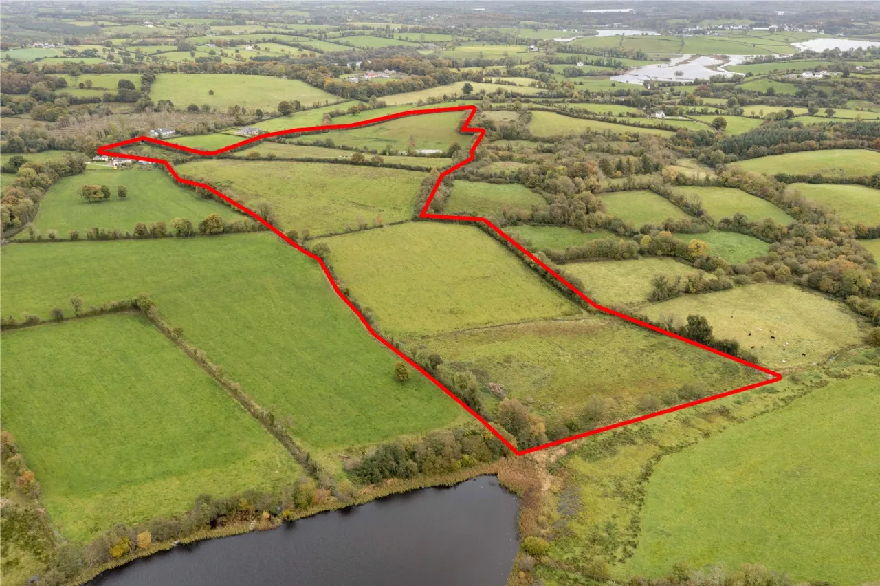 Photo of Coragh, Killeshandra, Cavan