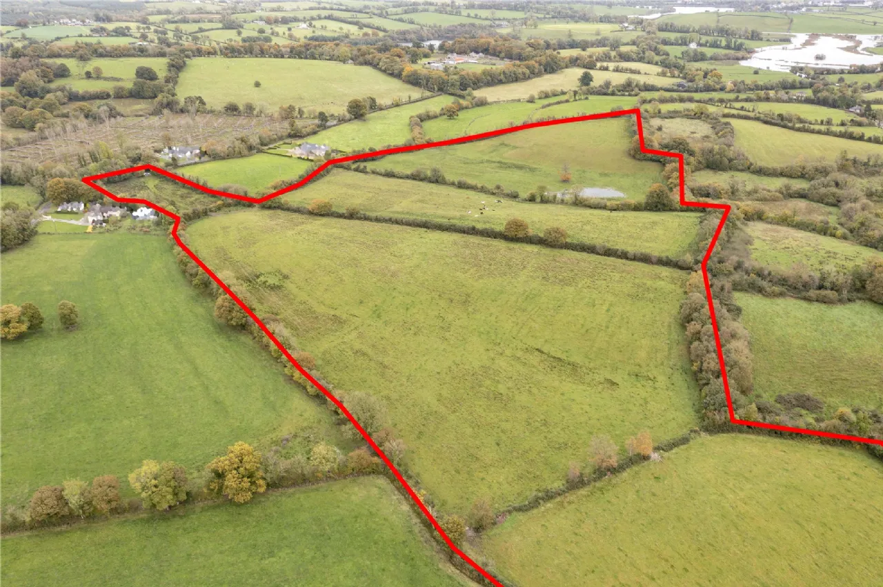 Photo of Coragh, Killeshandra, Cavan