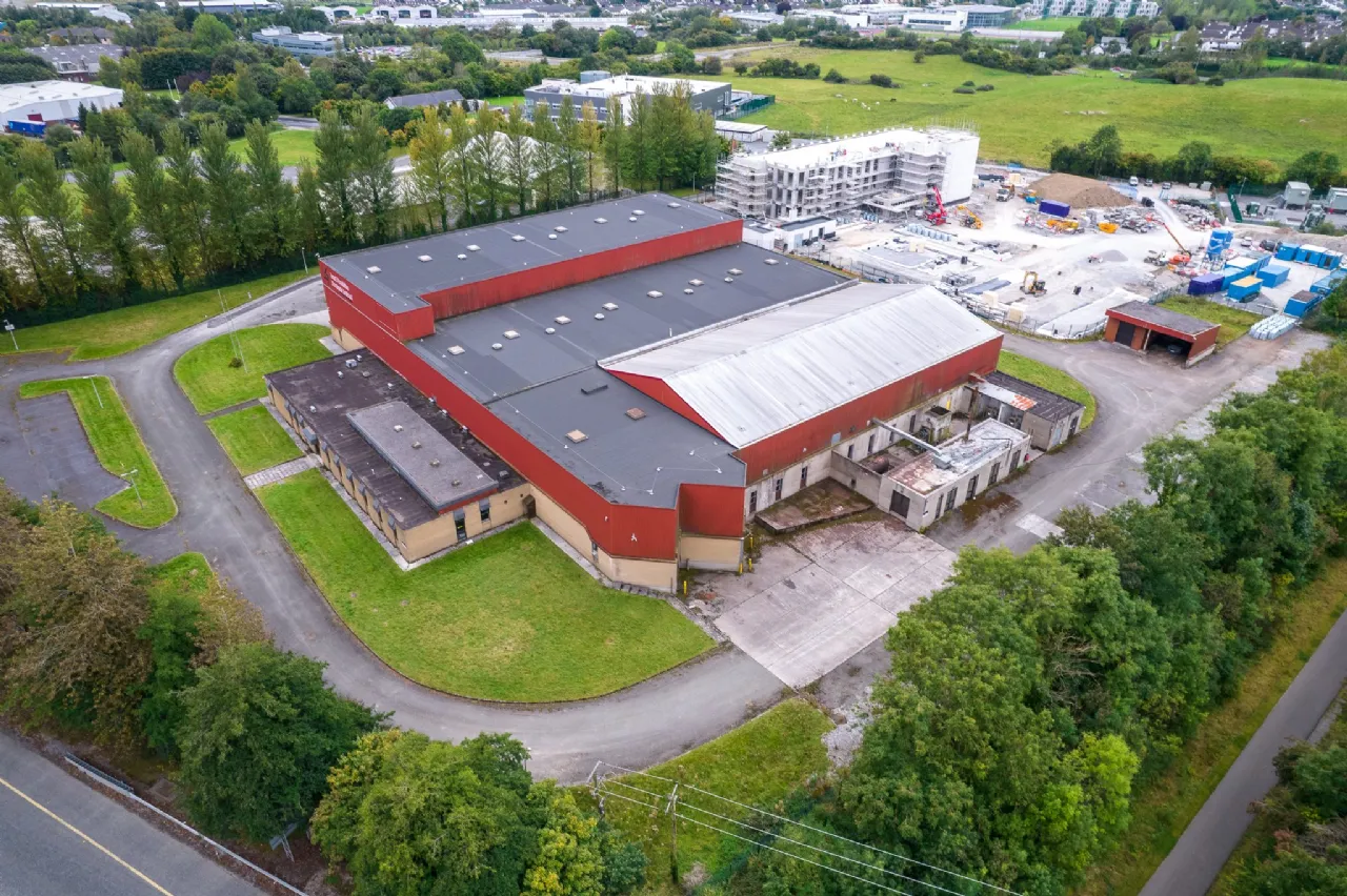 Photo of Industrial Unit, IDA Business & Technology Park, Garrycastle, Athlone, Co. Westmeath, N37 A2H4