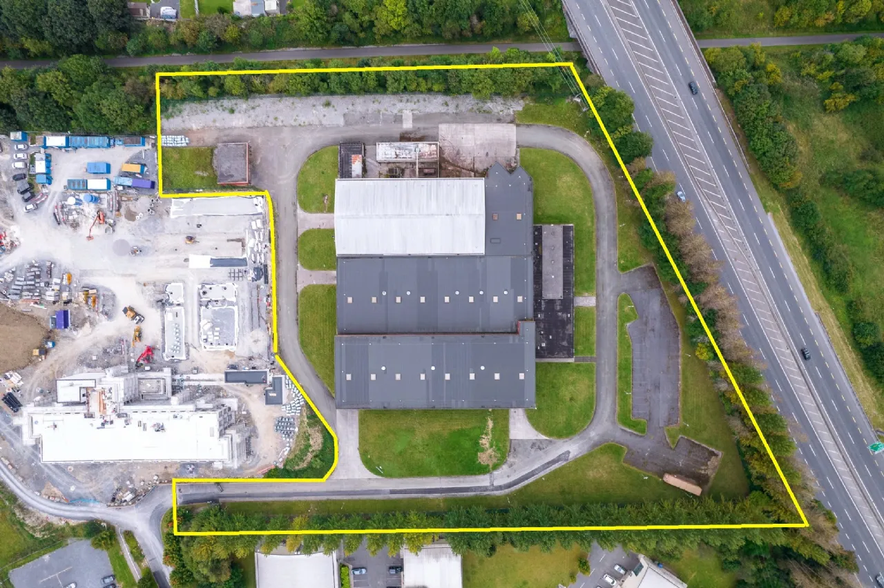 Photo of Industrial Unit, IDA Business & Technology Park, Garrycastle, Athlone, Co. Westmeath, N37 A2H4