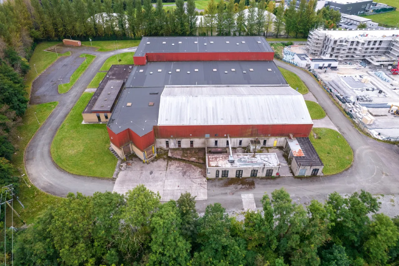 Photo of Industrial Unit, IDA Business & Technology Park, Garrycastle, Athlone, Co. Westmeath, N37 A2H4