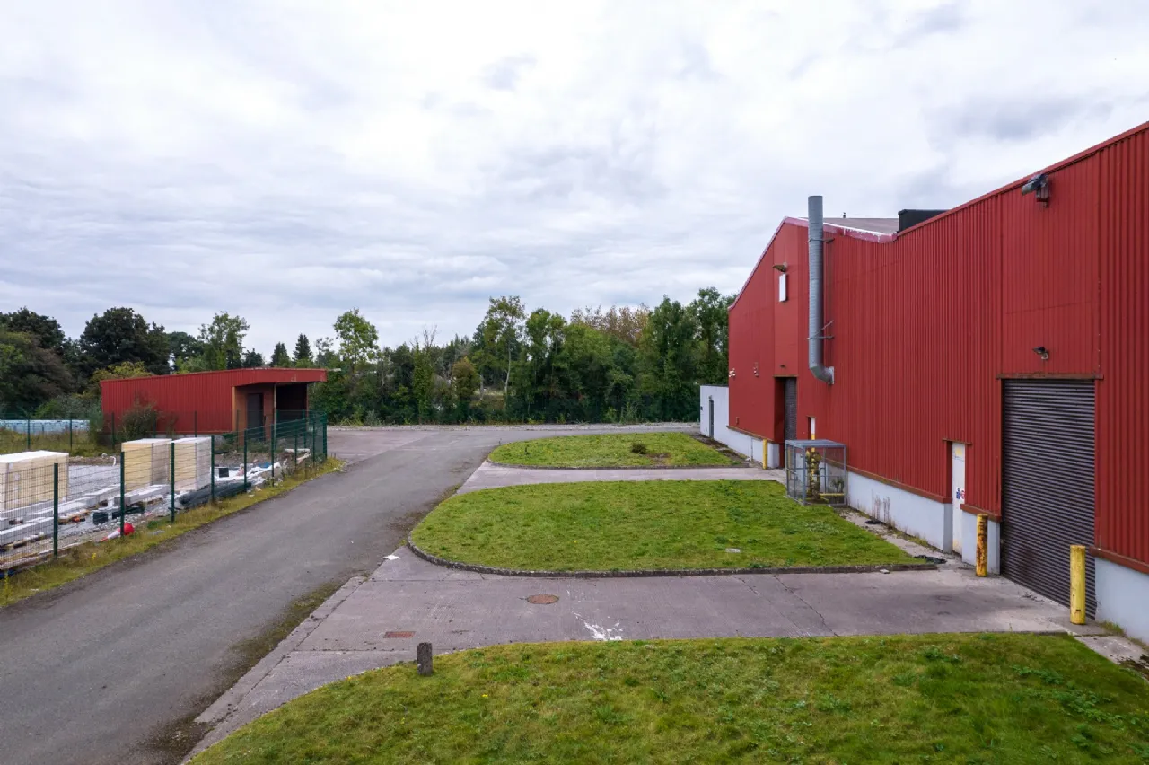 Photo of Industrial Unit, IDA Business & Technology Park, Garrycastle, Athlone, Co. Westmeath, N37 A2H4