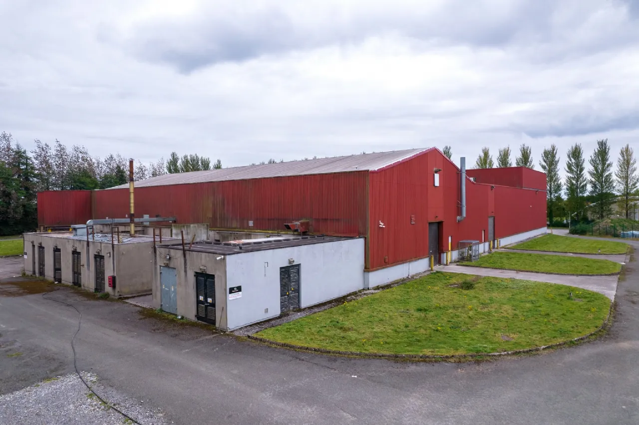 Photo of Industrial Unit, IDA Business & Technology Park, Garrycastle, Athlone, Co. Westmeath, N37 A2H4