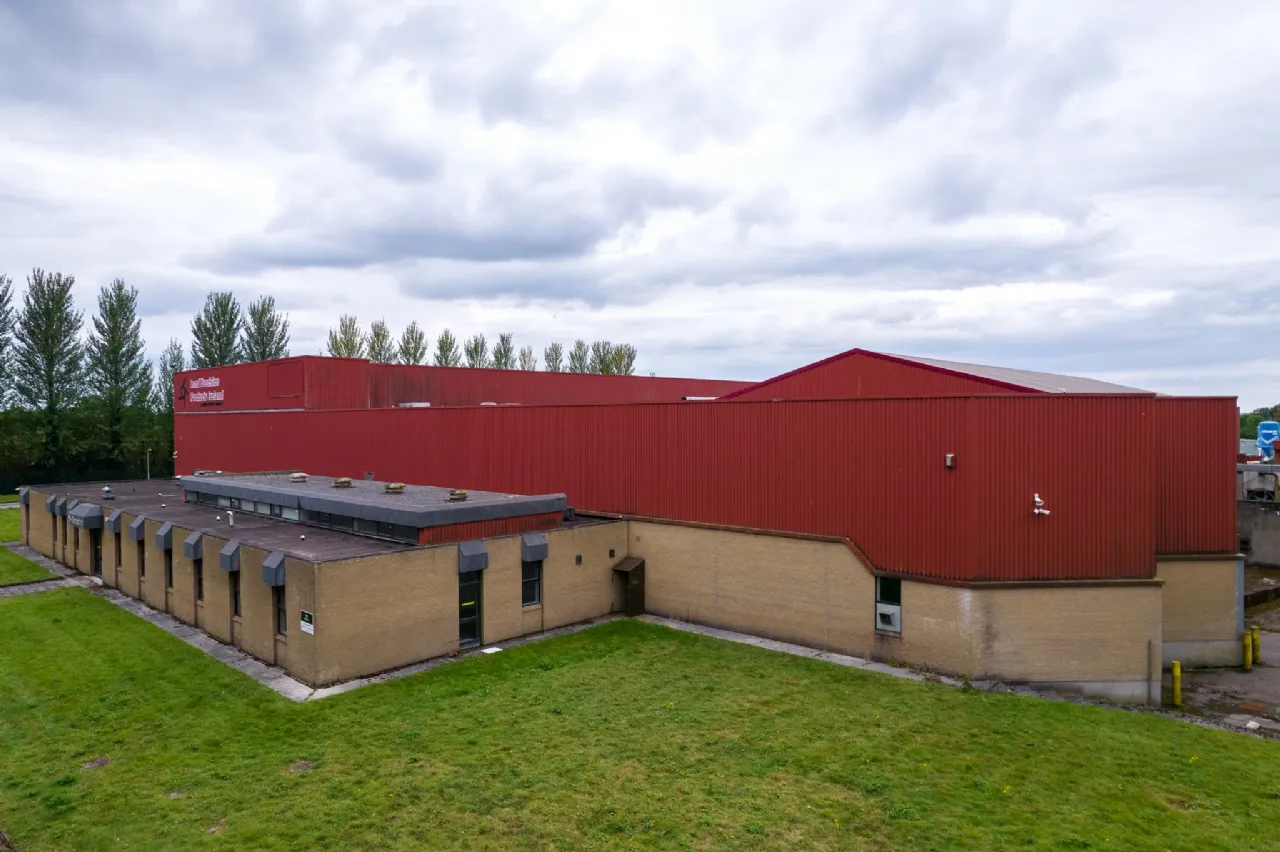 Photo of Industrial Unit, IDA Business & Technology Park, Garrycastle, Athlone, Co. Westmeath, N37 A2H4