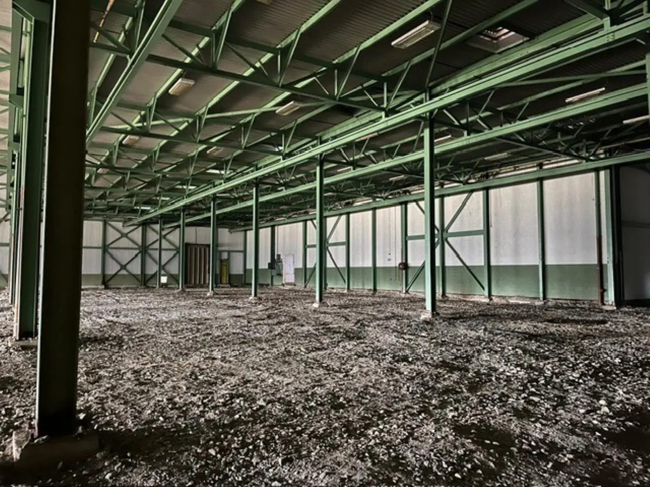 Photo of Industrial Unit, IDA Business & Technology Park, Garrycastle, Athlone, Co. Westmeath, N37 A2H4