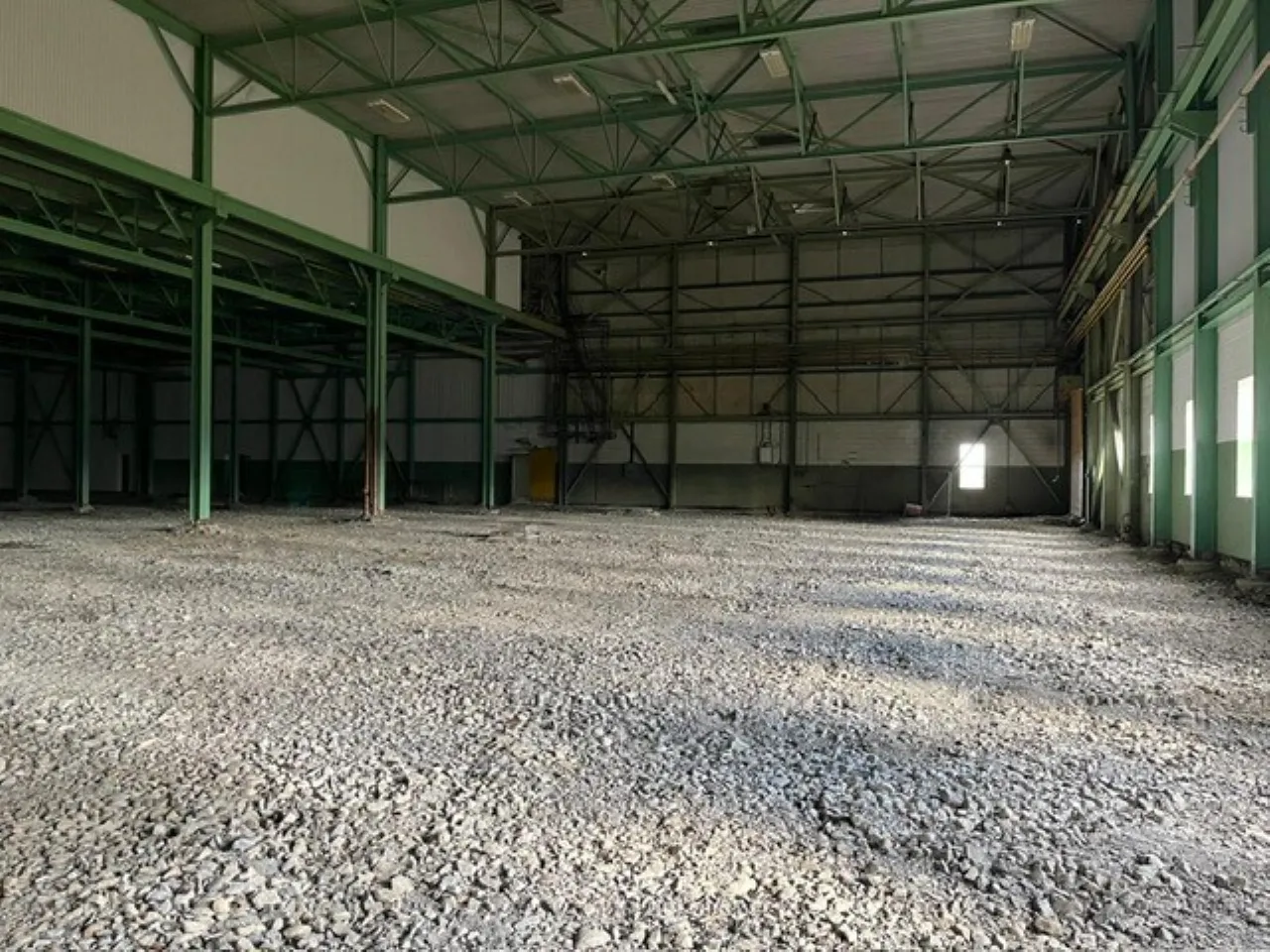 Photo of Industrial Unit, IDA Business & Technology Park, Garrycastle, Athlone, Co. Westmeath, N37 A2H4