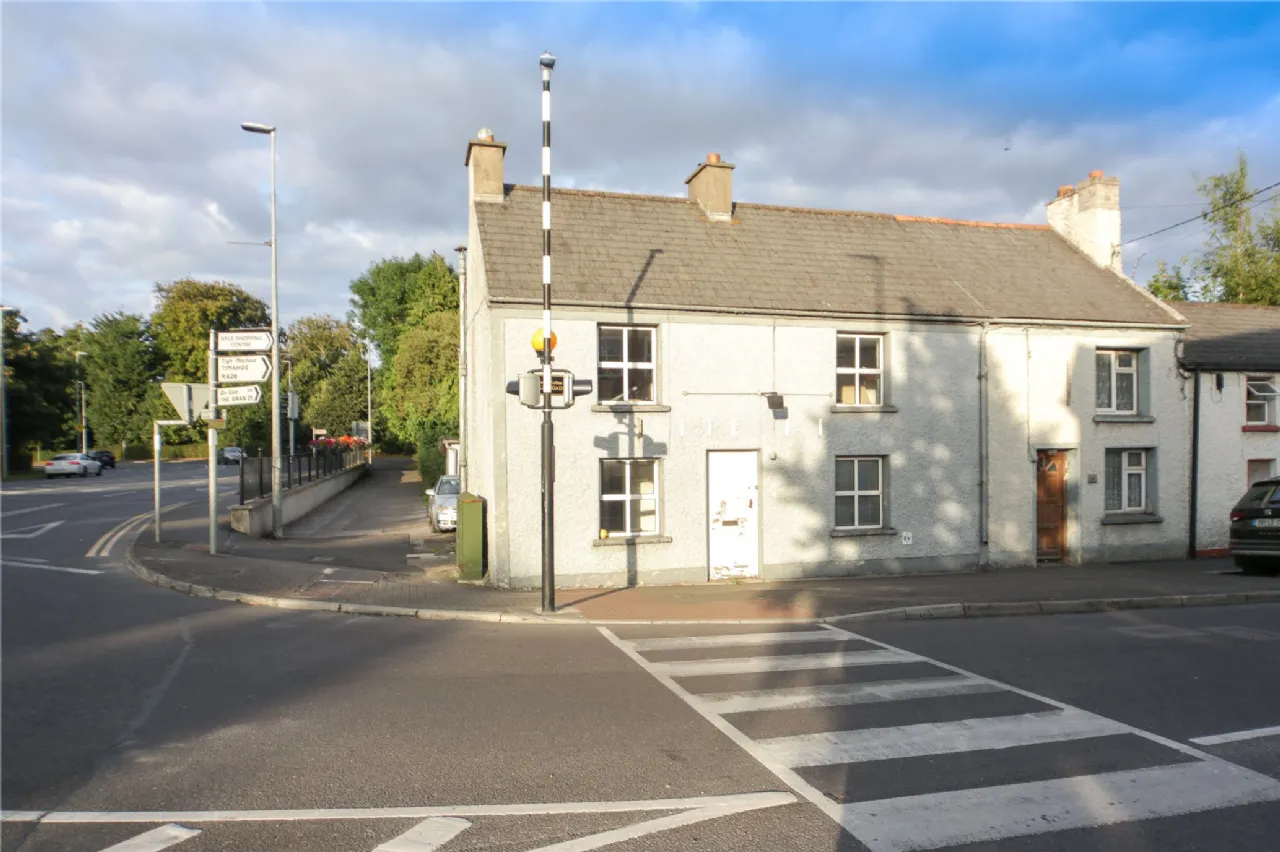 Photo of 5&6 Well Road, Portlaoise, Co. Laois, R32 K65N