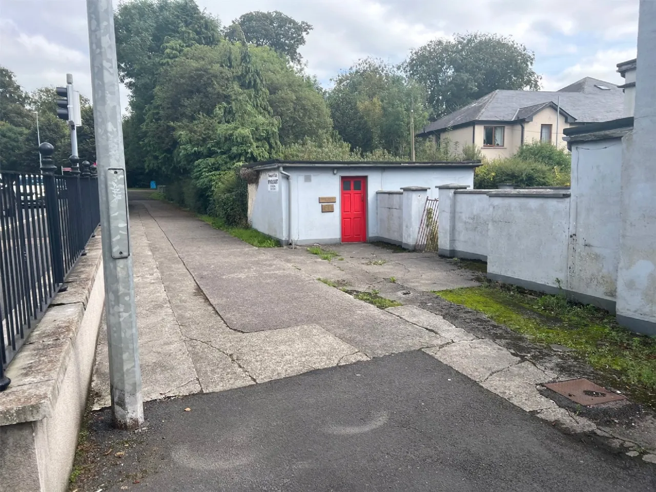 Photo of 5&6 Well Road, Portlaoise, Co. Laois, R32 K65N