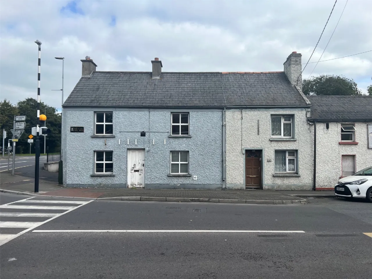 Photo of 5&6 Well Road, Portlaoise, Co. Laois, R32 K65N