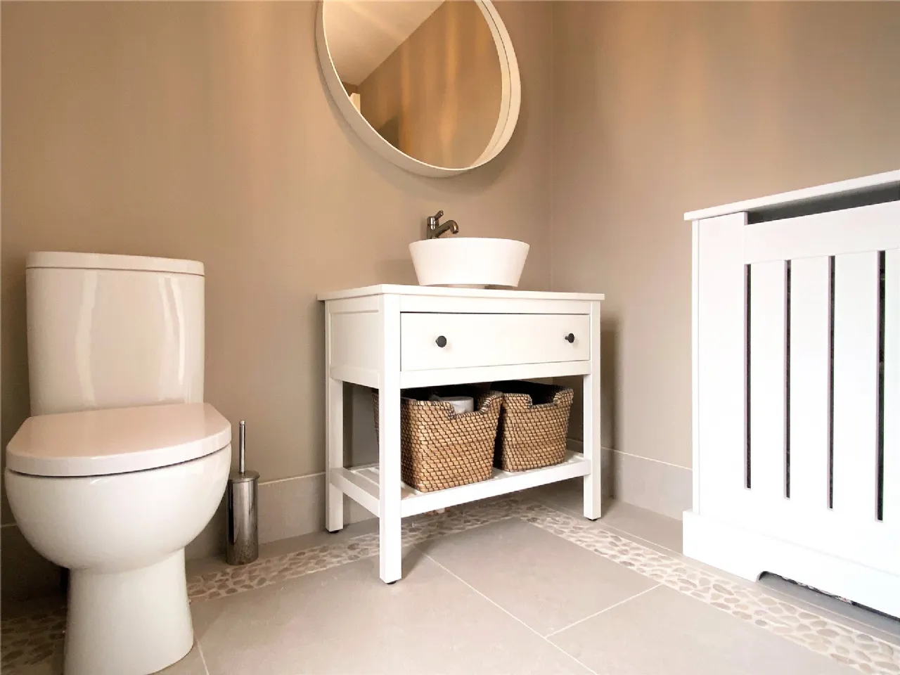 Photo of Ashdown, Circular Road, Galway, H91 X8PV