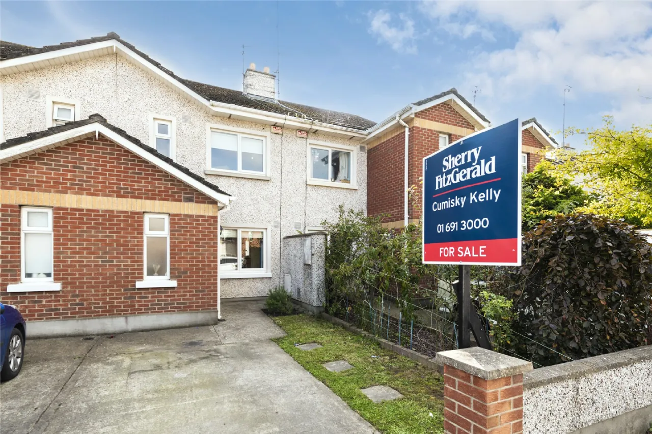 Photo of 29 Palmer Court, Rush, Co Dublin, K56W891