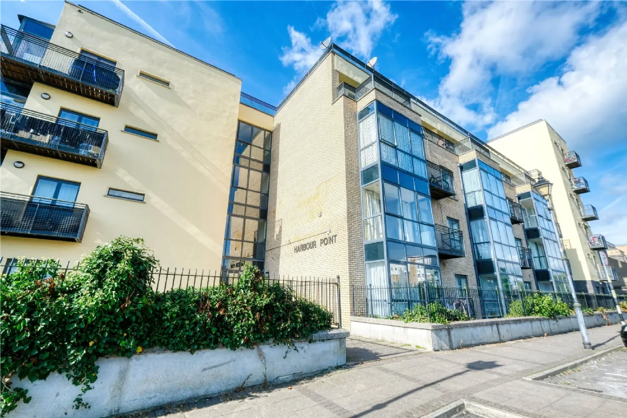 Photo of 52 Harbour Point, Market Square, Longford, N39 RR76