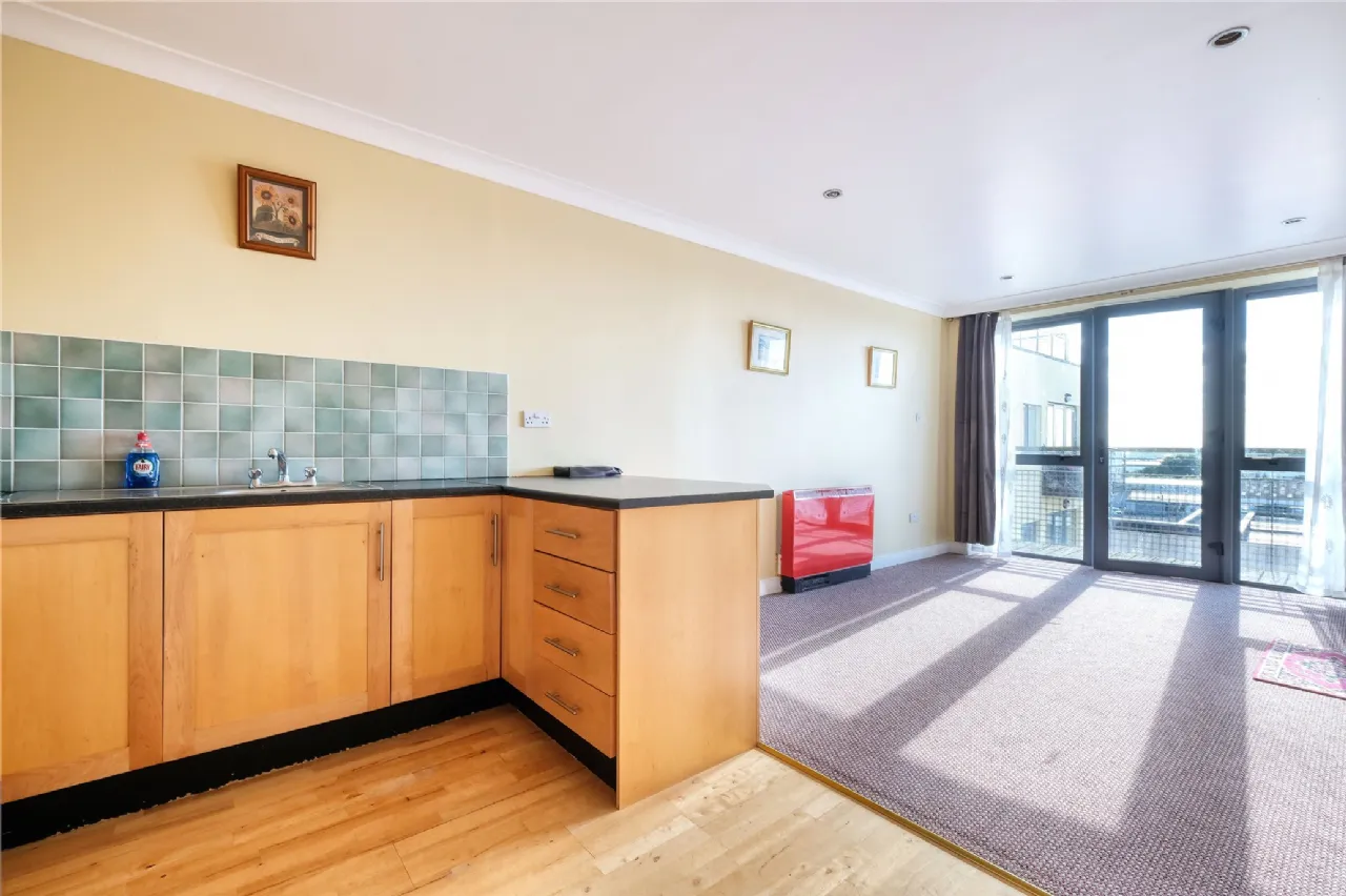 Photo of 52 Harbour Point, Market Square, Longford, N39 RR76