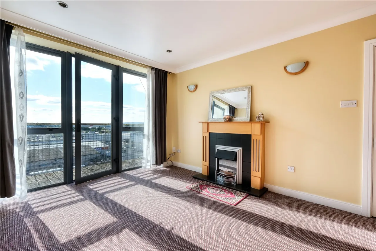 Photo of 52 Harbour Point, Market Square, Longford, N39 RR76