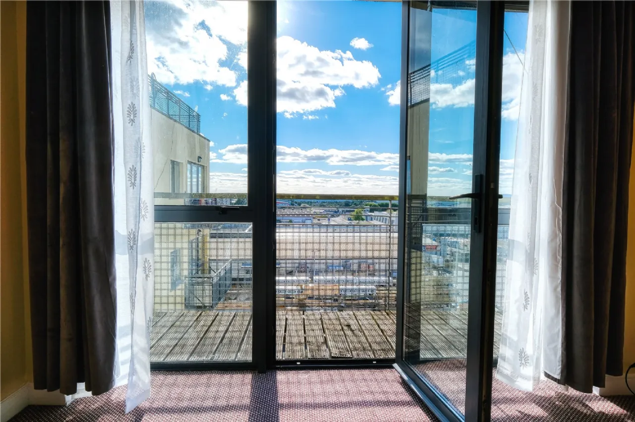 Photo of 52 Harbour Point, Market Square, Longford, N39 RR76