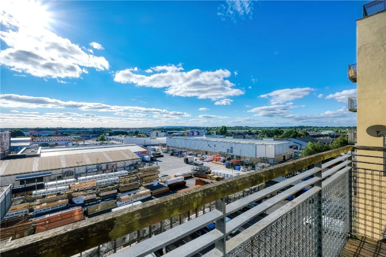 Photo of 52 Harbour Point, Market Square, Longford, N39 RR76