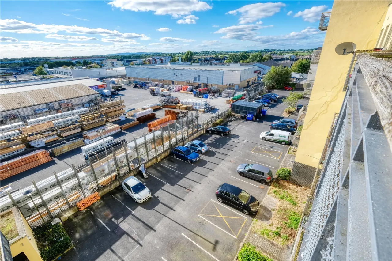 Photo of 52 Harbour Point, Market Square, Longford, N39 RR76