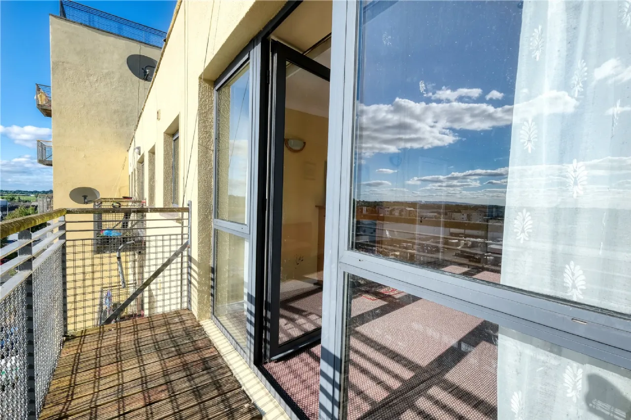 Photo of 52 Harbour Point, Market Square, Longford, N39 RR76