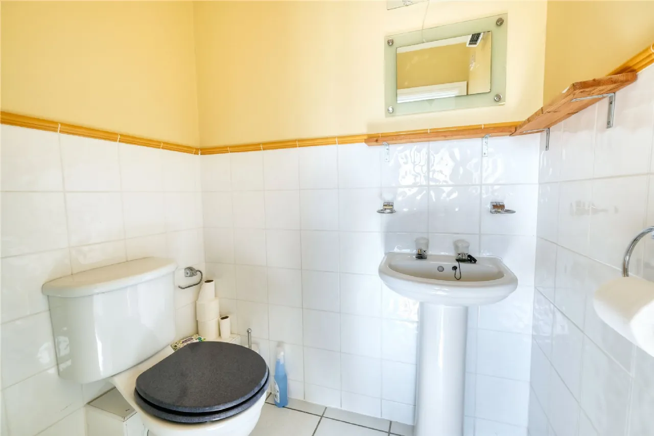 Photo of 52 Harbour Point, Market Square, Longford, N39 RR76