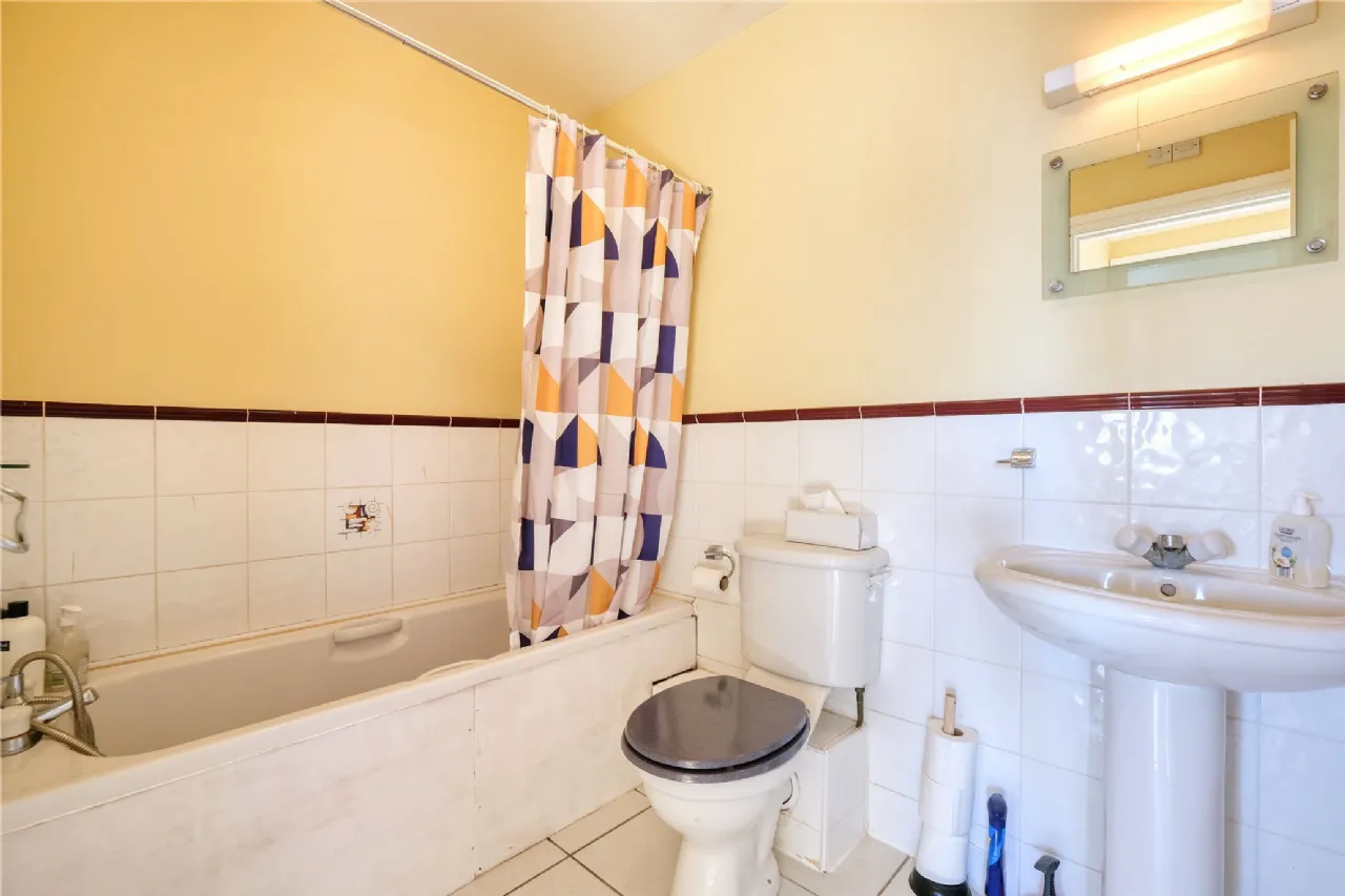 Photo of 52 Harbour Point, Market Square, Longford, N39 RR76