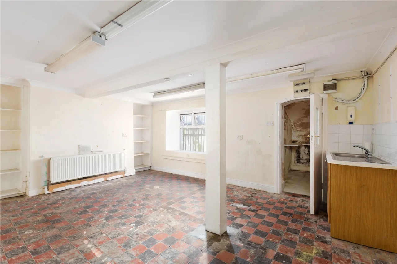 Photo of 35 Blessington Street, Phibsborough, Dublin 7, D07 KD52