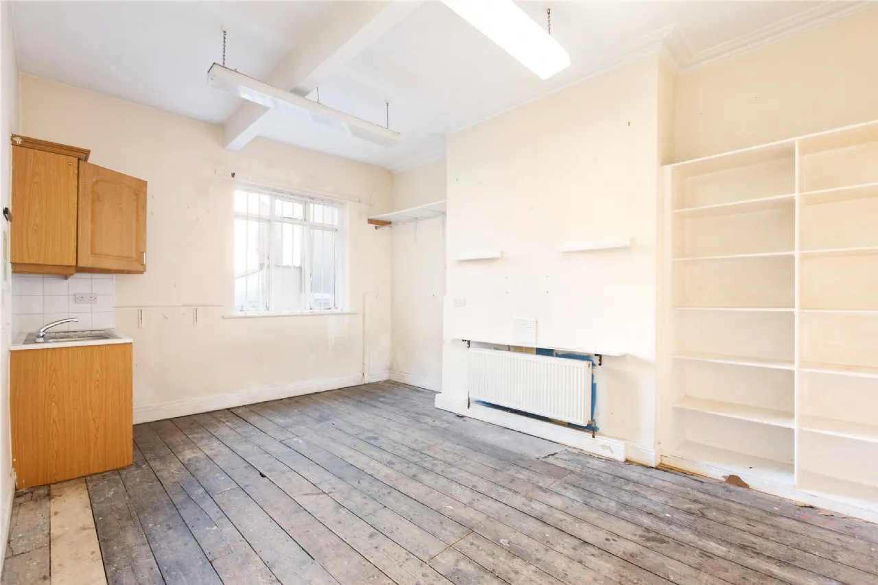 Photo of 35 Blessington Street, Phibsborough, Dublin 7, D07 KD52