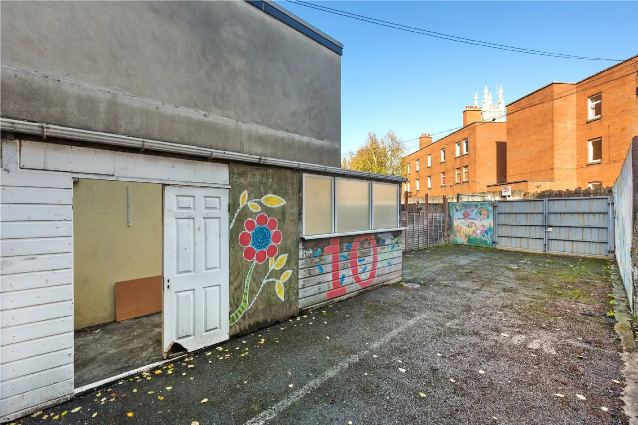 Photo of 35 Blessington Street, Phibsborough, Dublin 7, D07 KD52