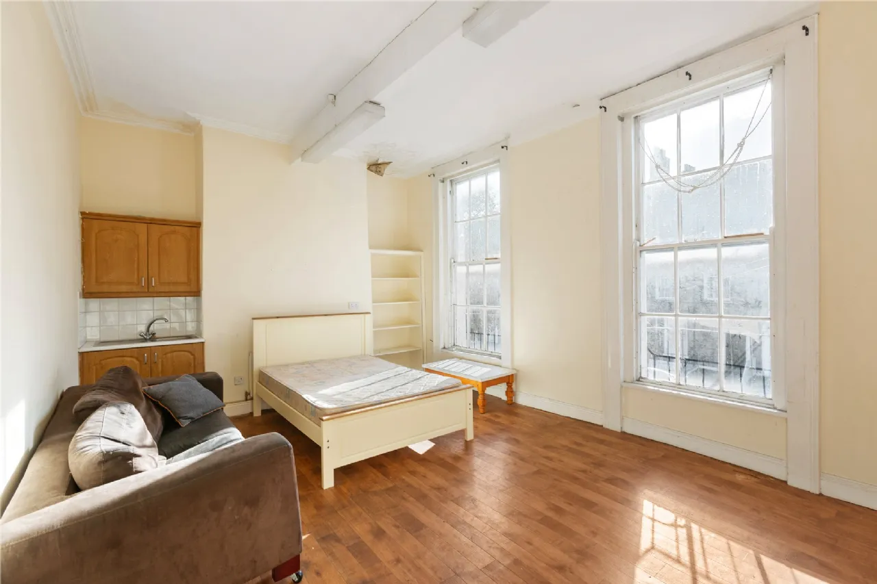 Photo of 35 Blessington Street, Phibsborough, Dublin 7, D07 KD52