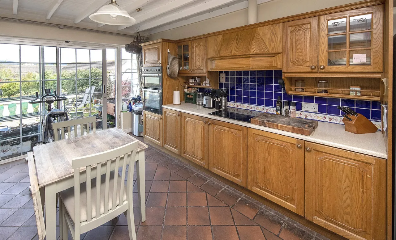 Photo of 3 Emerald Terrace, Dungarvan, Co Waterford, X35NY92