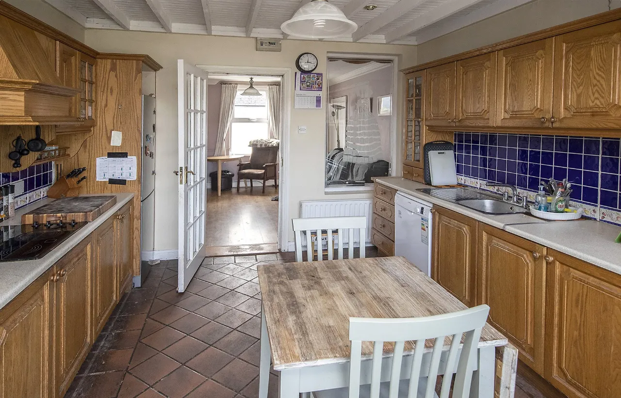 Photo of 3 Emerald Terrace, Dungarvan, Co Waterford, X35NY92