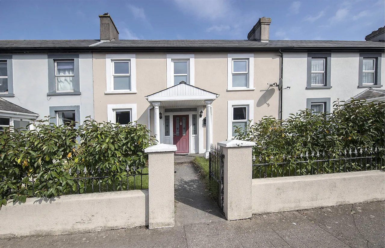 Photo of 3 Emerald Terrace, Dungarvan, Co Waterford, X35NY92