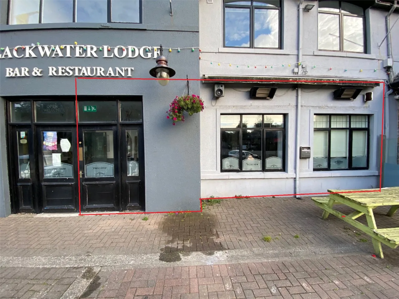Photo of Office Unit To Let, Blackwater, Enniscorthy, Co. Wexford