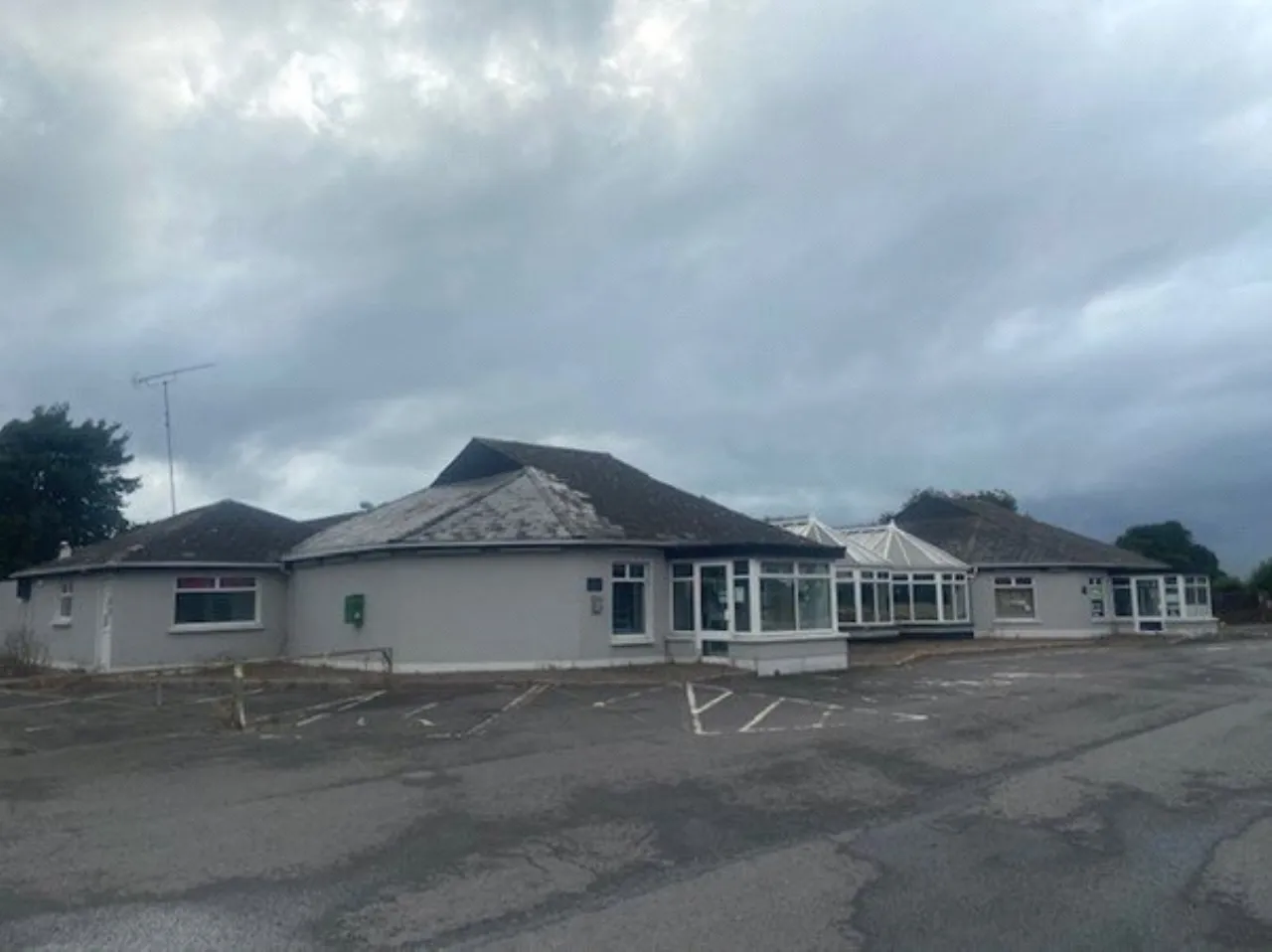 Photo of Moyvalley, Broadford, Co Kildare, W91 A9NF