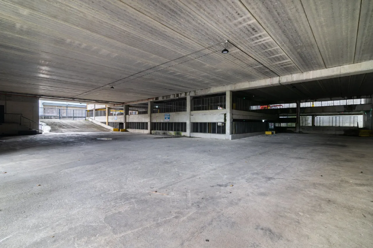 Photo of Multi Storey Car Park, St. Mary's Square, Athlone, Co Westmeath