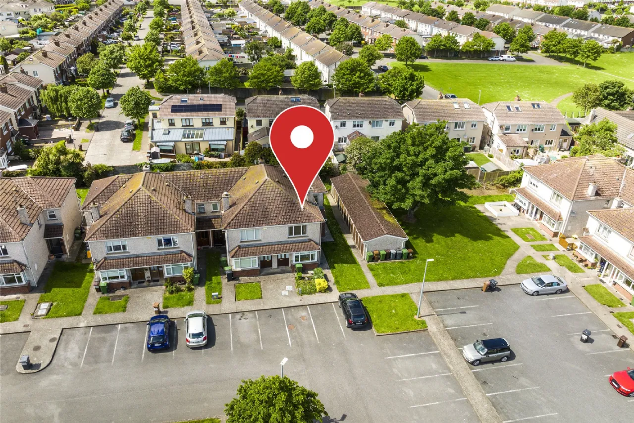 Photo of 47 Brecan Close, Balbriggan, Co. Dublin, K32 RX38