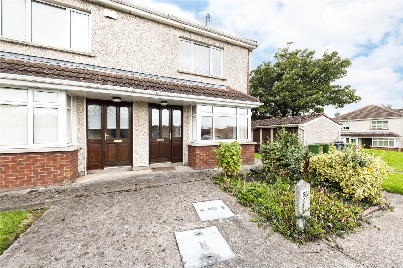 Photo of 47 Brecan Close, Balbriggan, Co. Dublin, K32 RX38