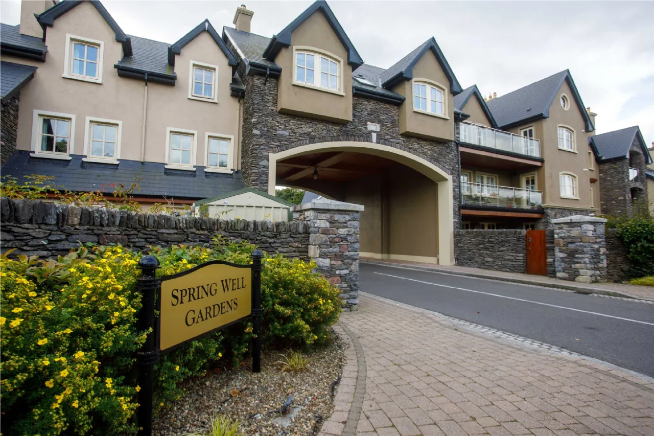 Photo of 21 Spring Well Garden, Ballyard, Tralee, Co. Kerry, V92 PT80