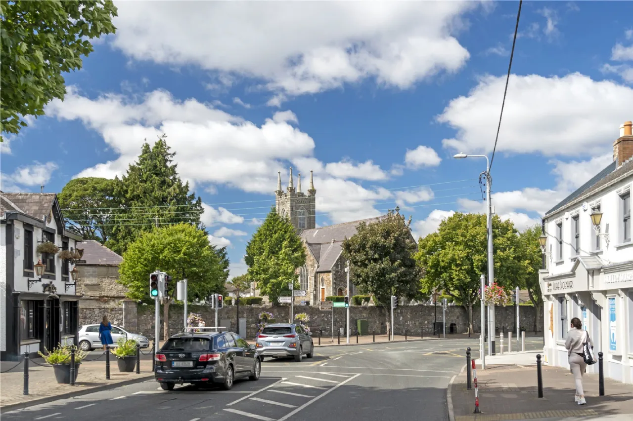 Photo of Kilbride Lodge, Castleknock Village, Castleknock, Dublin 15