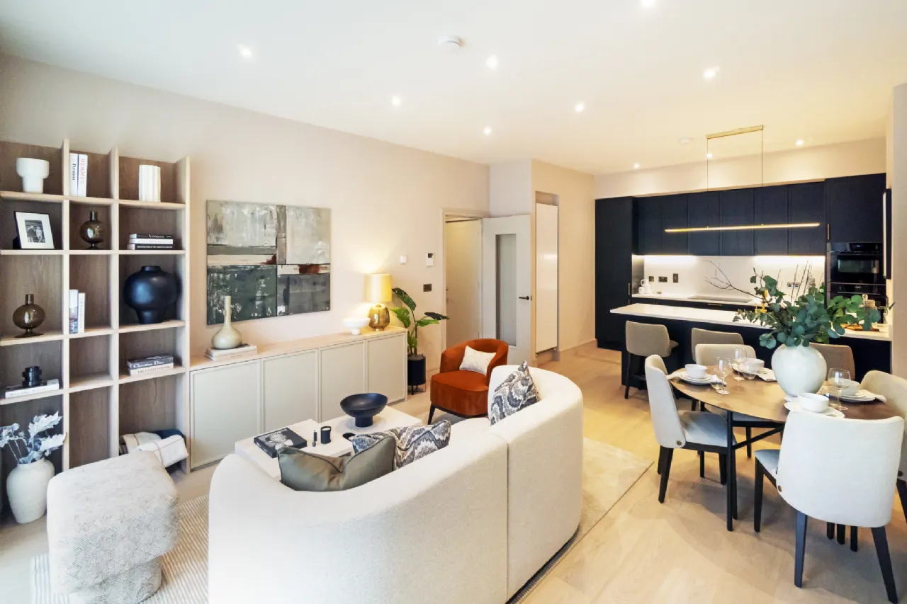 Photo of Kilbride Lodge, Castleknock Village, Castleknock, Dublin 15