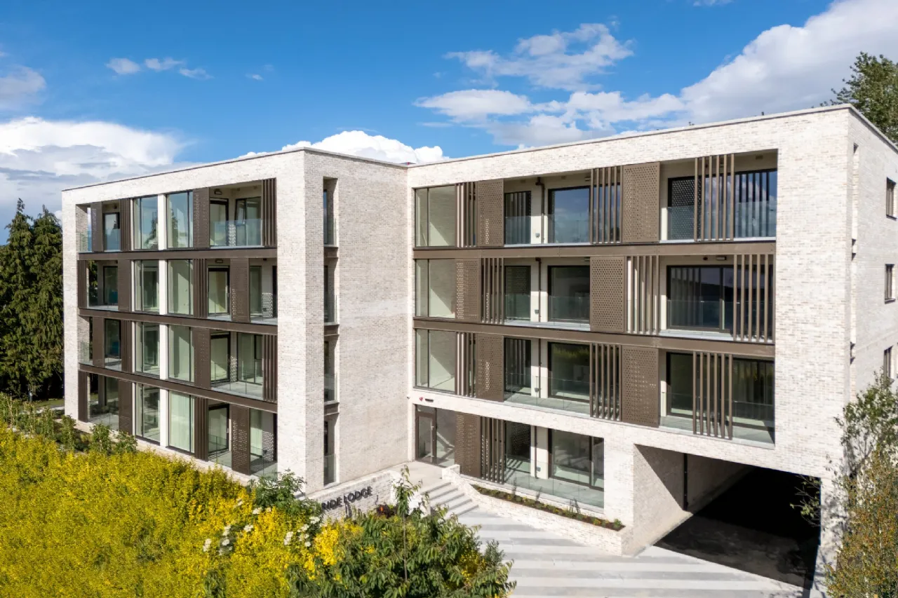 Photo of Kilbride Lodge, Castleknock Village, Castleknock, Dublin 15