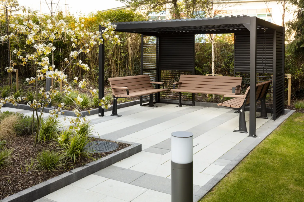 Photo of Kilbride Lodge, Castleknock Village, Castleknock, Dublin 15