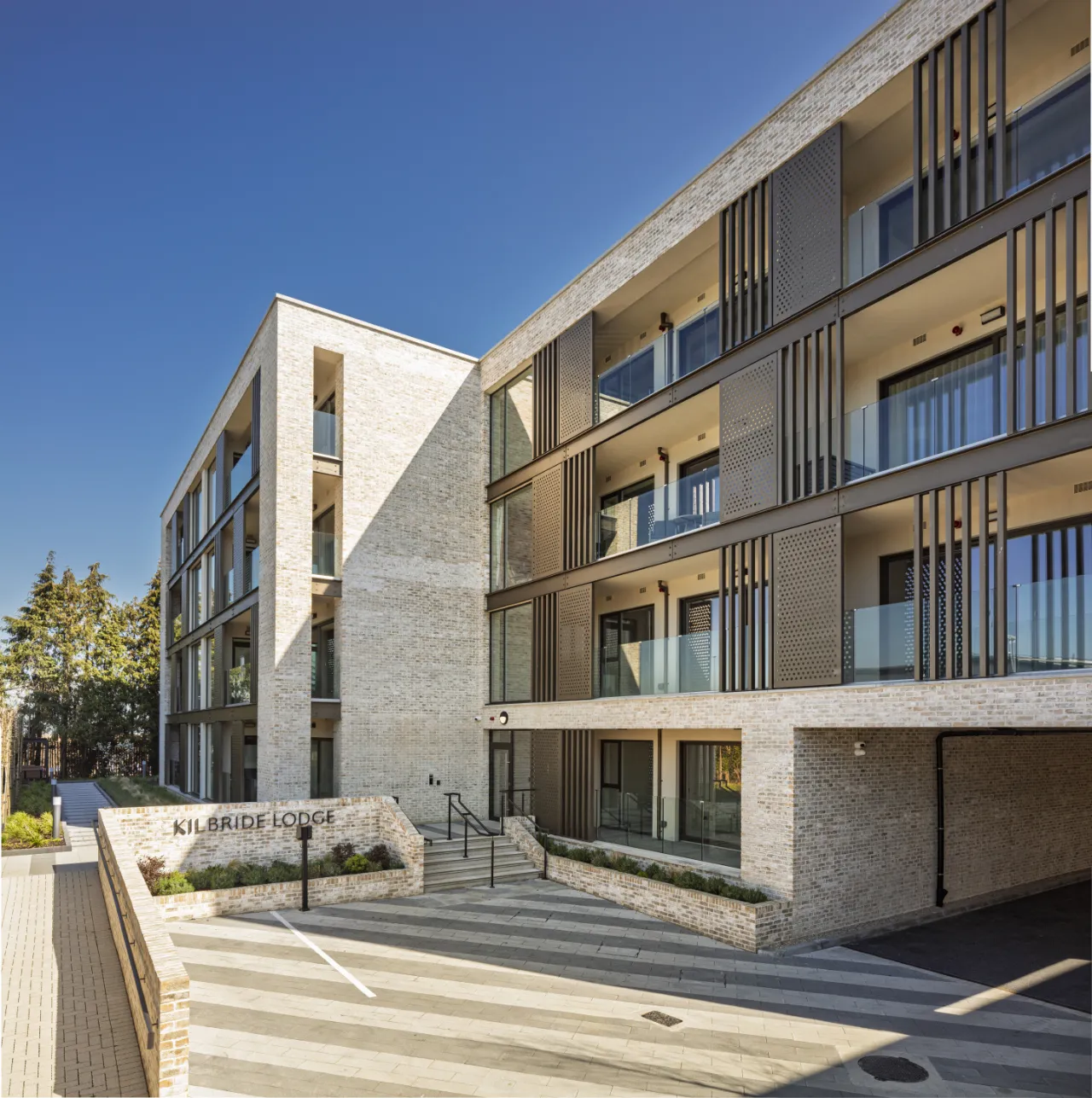 Photo of Kilbride Lodge, Castleknock Village, Castleknock, Dublin 15