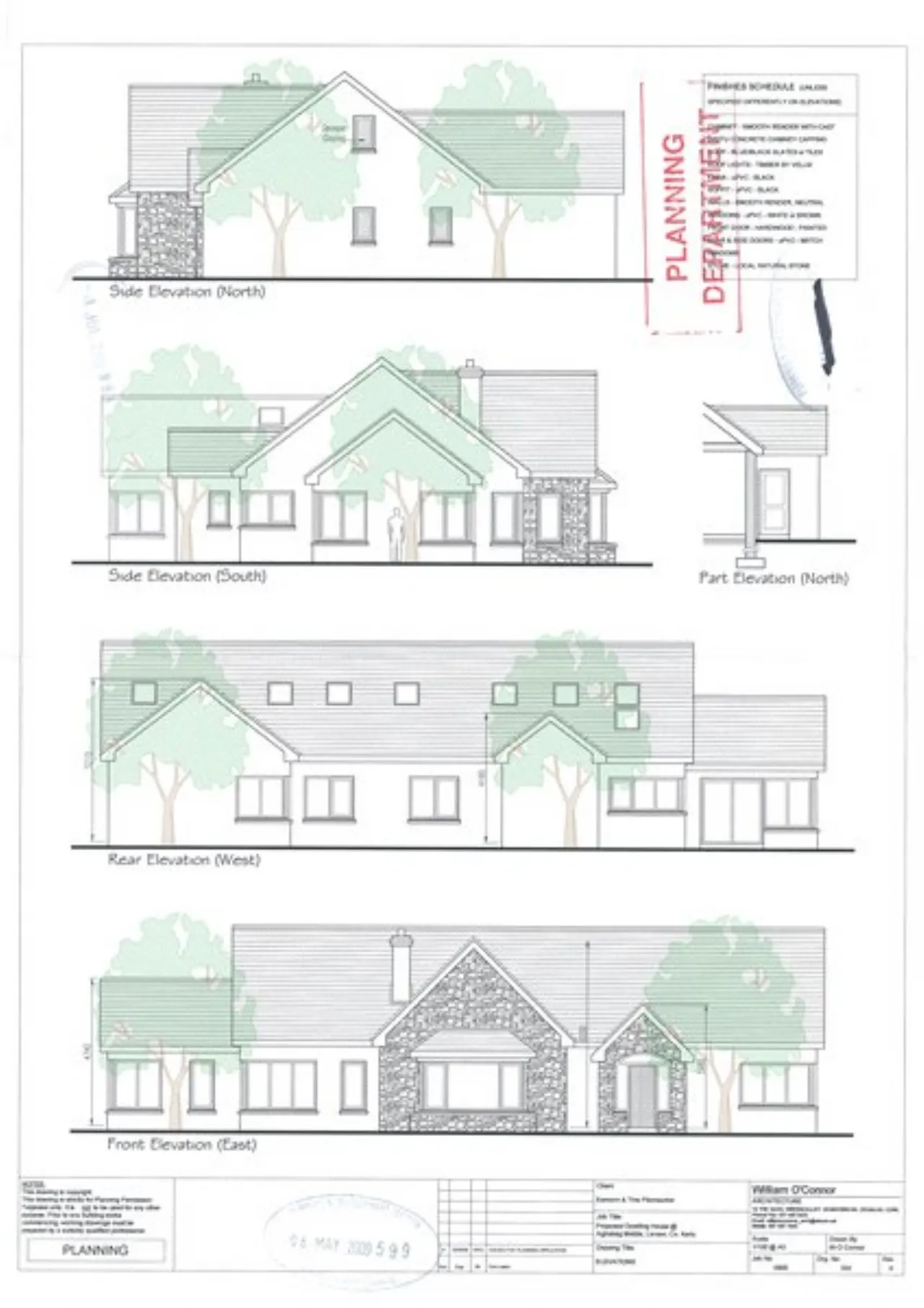 Photo of Aghabeg Middle, Lixnaw, Co.Kerry