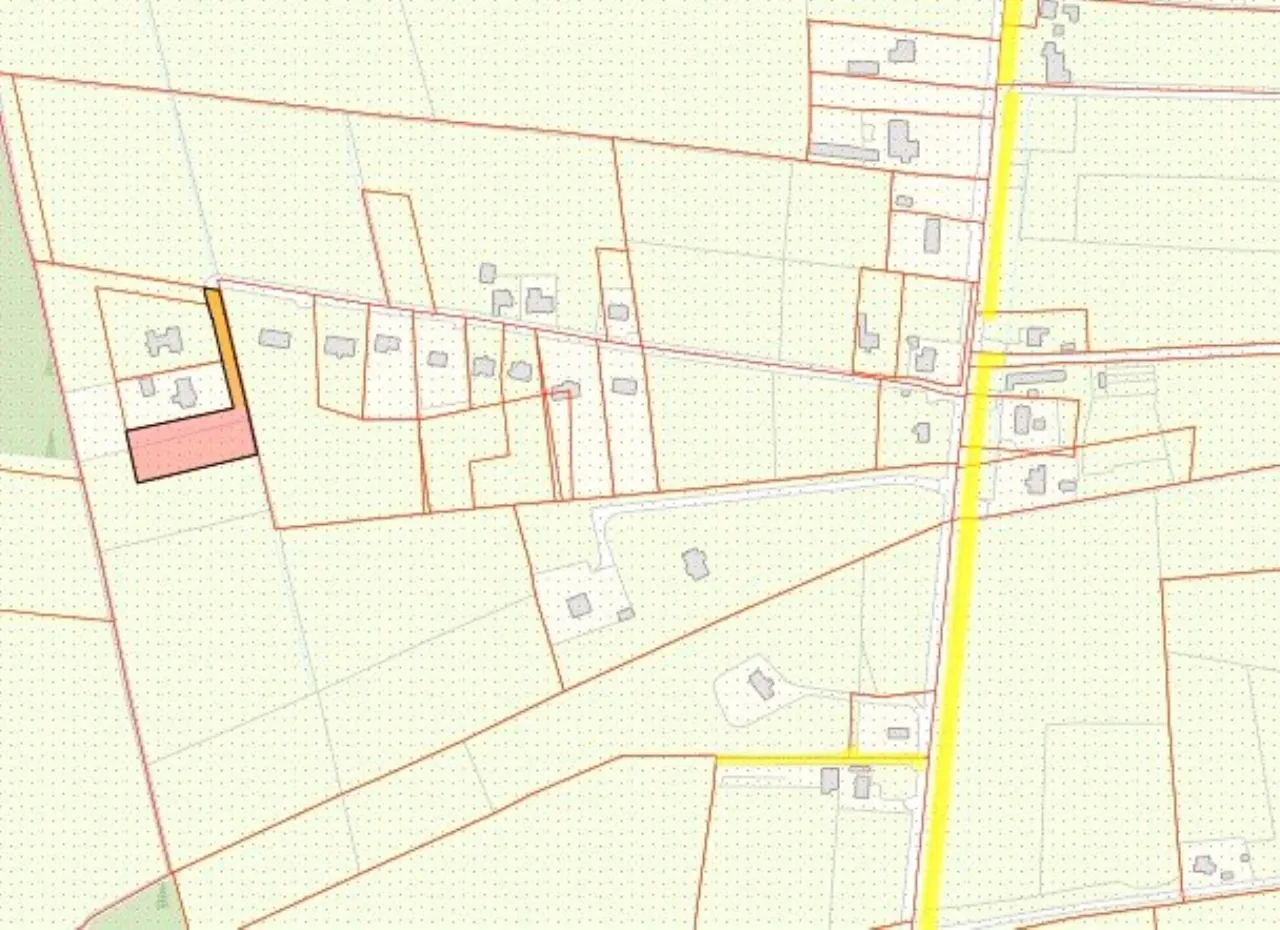 Photo of Aghabeg Middle, Lixnaw, Co.Kerry