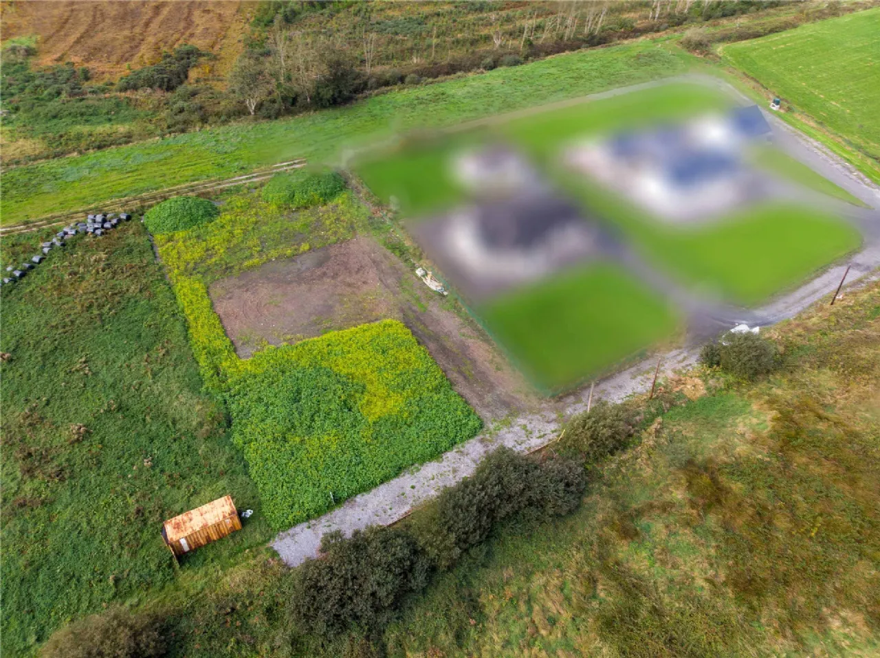 Photo of Aghabeg Middle, Lixnaw, Co.Kerry