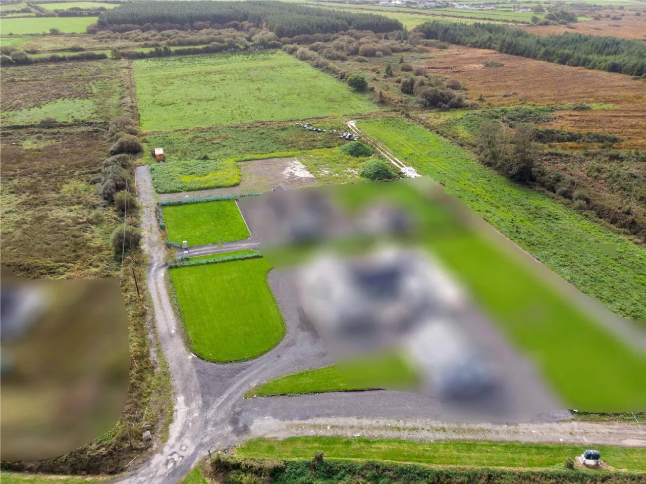 Photo of Aghabeg Middle, Lixnaw, Co.Kerry