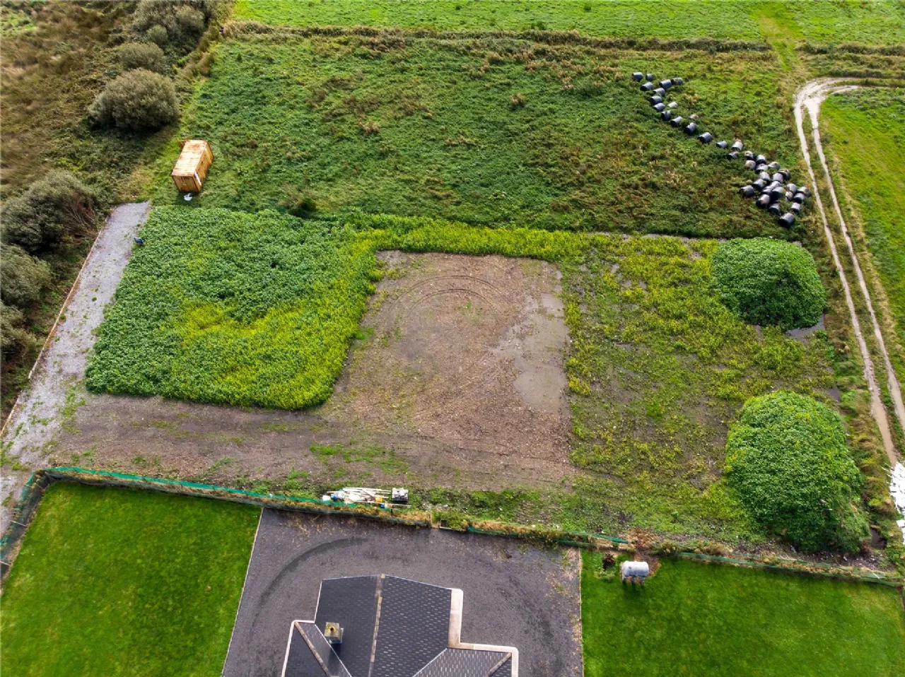 Photo of Aghabeg Middle, Lixnaw, Co.Kerry