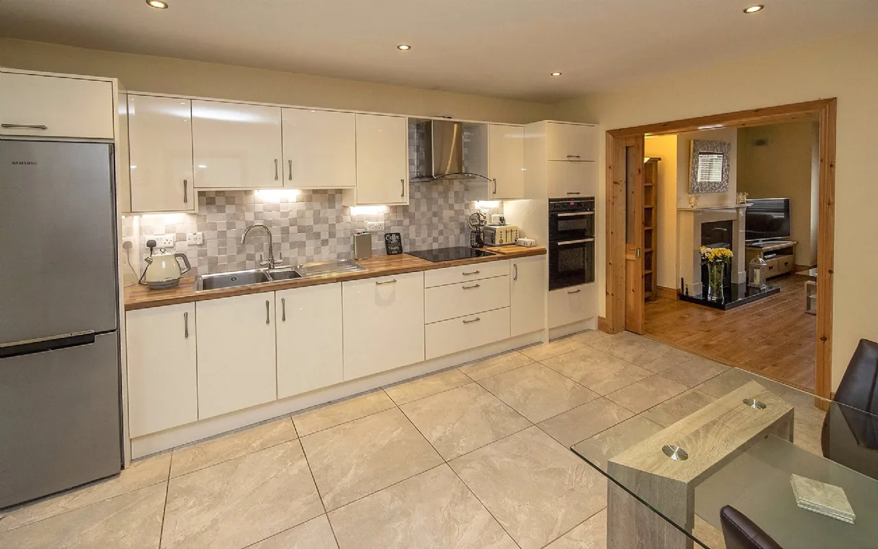 Photo of 108 Monksfield, Abbeyside, Dungarvan, Co Waterford, X35W942